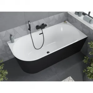 Mexen Mia 160 x 80 cm 52691608075P-70
