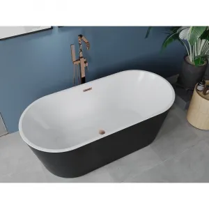 Mexen Luna 140 x 75 cm 52031407575-65