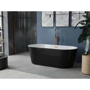 Mexen Luna 140 x 75 cm 52031407575-65