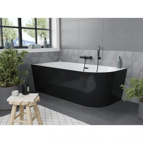 Mexen Mia 140 x 75 cm 52691407575L-70