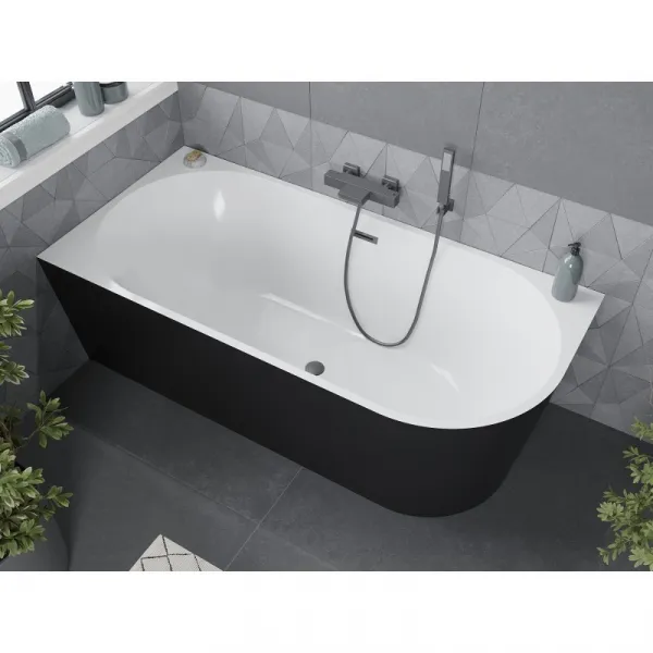 Mexen Mia 140 x 75 cm 52691407575L-95