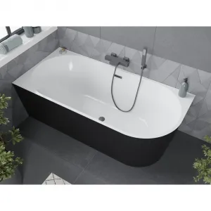 Mexen Mia 140 x 75 cm 52691407575L-95
