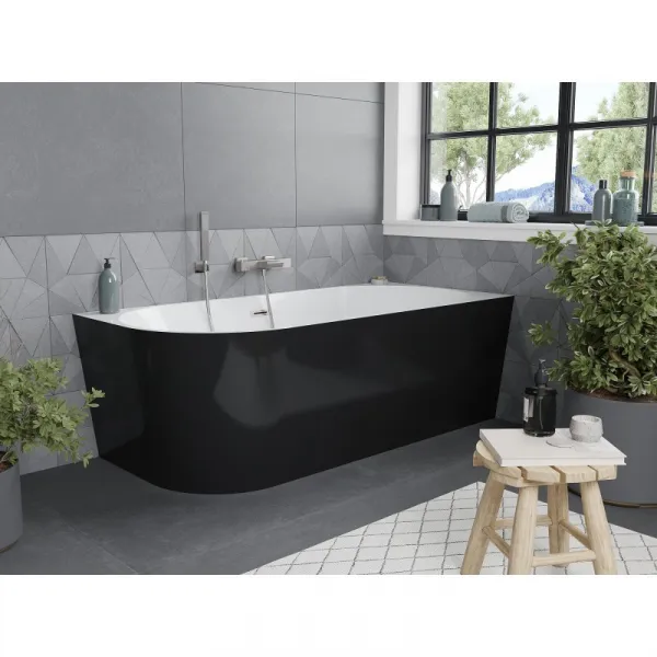Mexen Mia 160 x 80 cm 52691608075P-97
