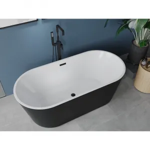 Mexen Luna 140 x 75 cm 52031407575-70