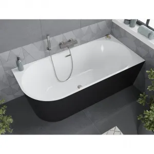 Mexen Mia 160 x 80 cm 52691608075P-97