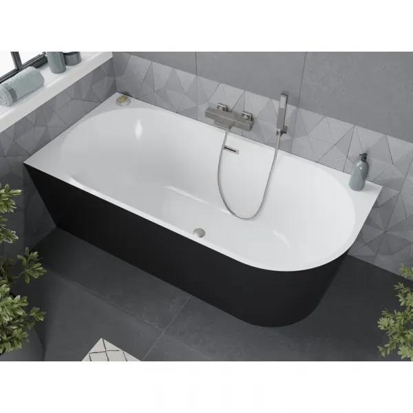 Mexen Mia 140 x 75 cm 52691407575L-97