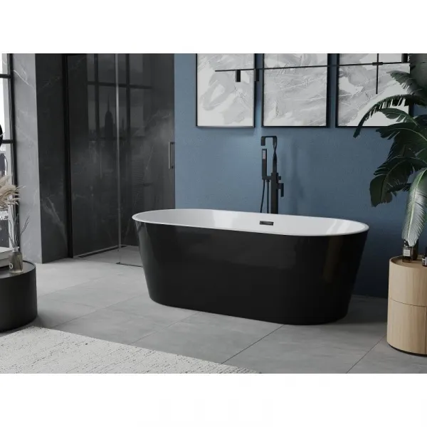 Mexen Luna 140 x 75 cm 52031407575-70