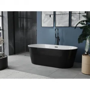 Mexen Luna 140 x 75 cm 52031407575-70