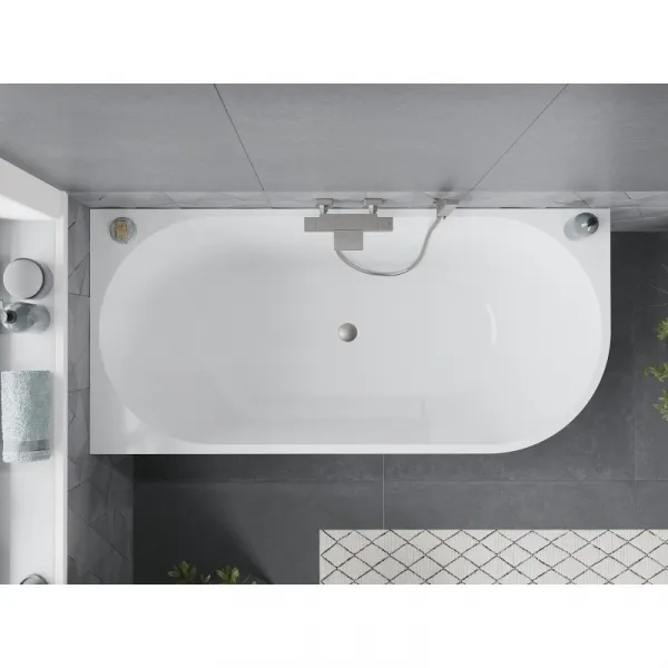 Mexen Mia 140 x 75 cm 52691407575L-97