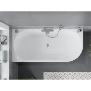 Mexen Mia 140 x 75 cm 52691407575L-97