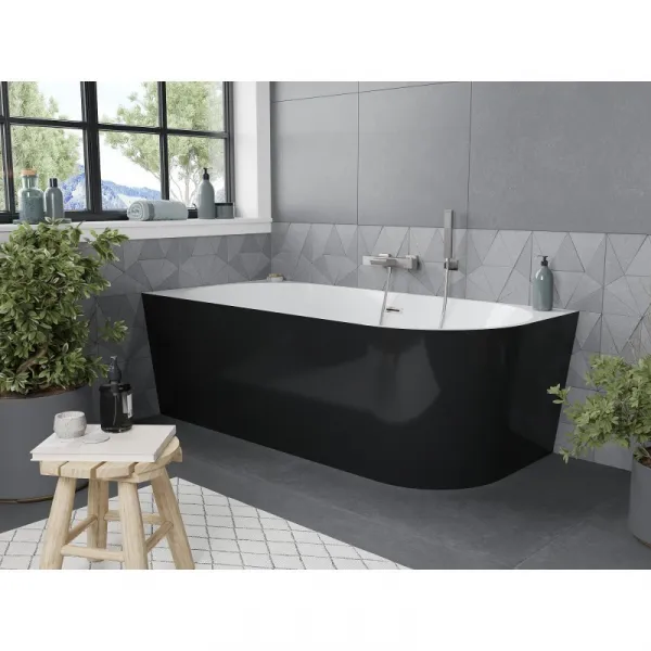 Mexen Mia 140 x 75 cm 52691407575L-97