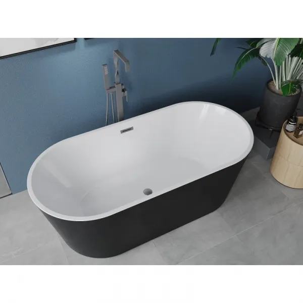 Mexen Luna 140 x 75 cm 52031407575-95