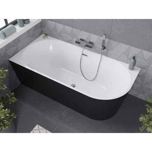 Mexen Mia 160 x 80 cm 52691608075L-01