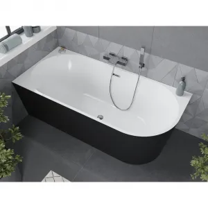 Mexen Mia 160 x 80 cm 52691608075L-01