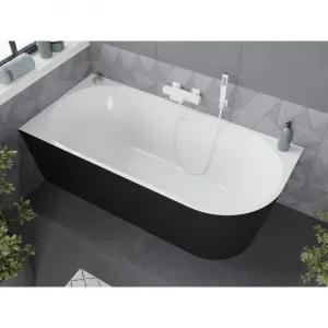 Mexen Mia 160 x 80 cm 52691608075L-20
