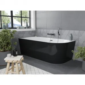 Mexen Mia 140 x 75 cm 52691407575L-01