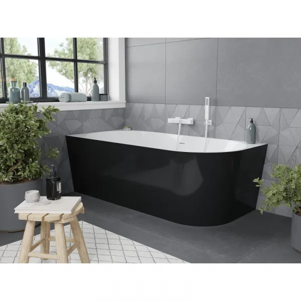 Mexen Mia 140 x 75 cm 52691407575L-20