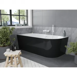 Mexen Mia 140 x 75 cm 52691407575L-20