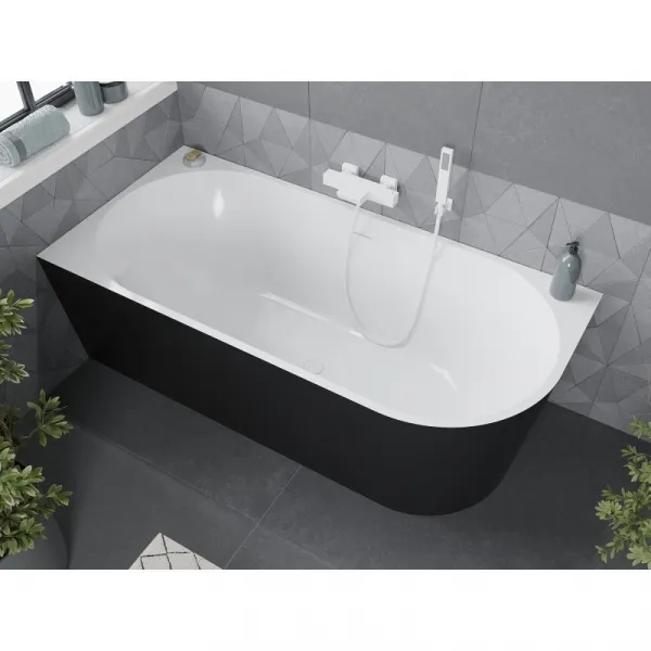 Mexen Mia 140 x 75 cm 52691407575L-20
