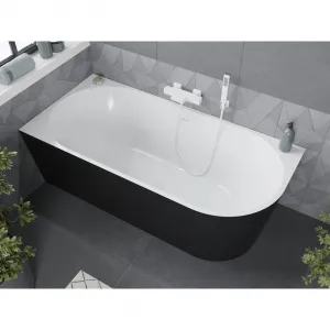 Mexen Mia 140 x 75 cm 52691407575L-20