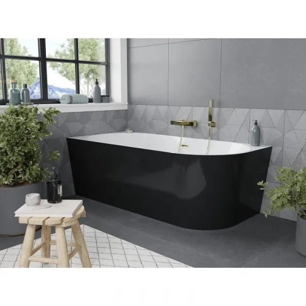 Mexen Mia 160 x 80 cm 52691608075L-55
