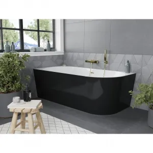 Mexen Mia 160 x 80 cm 52691608075L-55
