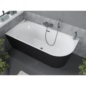 Mexen Mia 160 x 80 cm 52691608075L-95