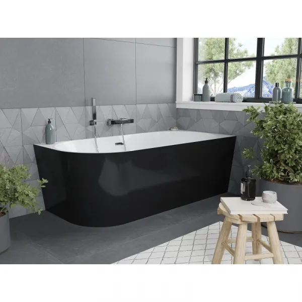 Mexen Mia 160 x 80 cm 52691608075P-01