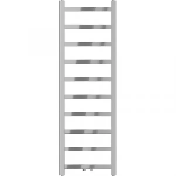 MEXEN - Bolt vykurovací rebrík/radiátor 1200 x 400 mm, 220 W, chróm W126-1200-400-00-01