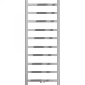 MEXEN - Bolt vykurovací rebrík/radiátor 1200 x 500 mm, 251 W, chróm W126-1200-500-00-01