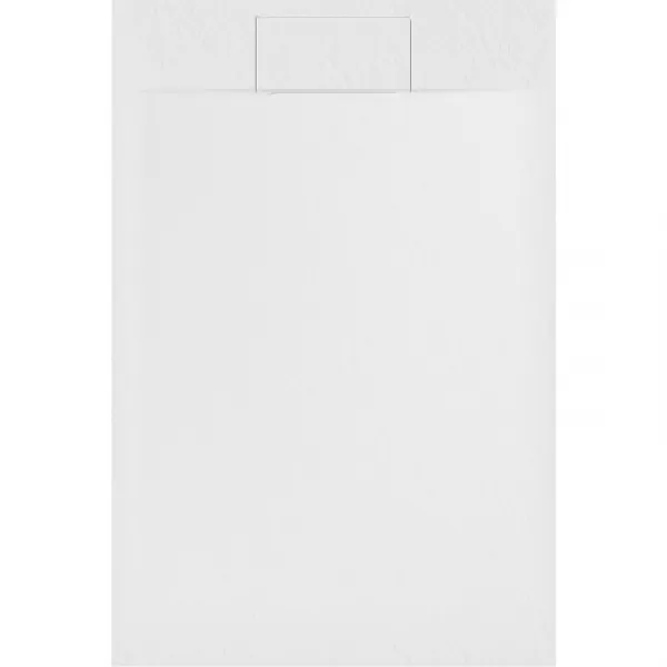 MEXEN - Otto obdĺžniková sprchová vanička SMC 110 x 80, biela 4N108011