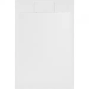 MEXEN - Otto obdĺžniková sprchová vanička SMC 110 x 80, biela 4N108011