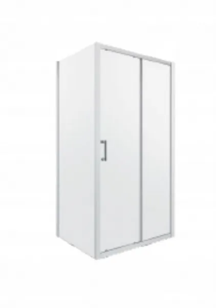 KERRA - Sprchová stena 80 cm Zoom SC 5907548108906