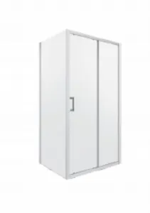 KERRA - Sprchová stena 80 cm Zoom SC 5907548108906