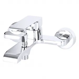 KERRA - Kabína sprchová Classic 80 šedá + batéria 5907548113757