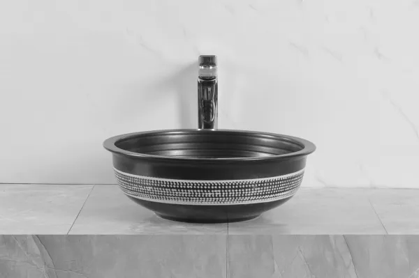 KERRA - Umývadlo na dosku KR-354 5907548118257
