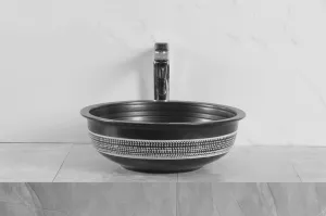 KERRA - Umývadlo na dosku KR-354 5907548118257