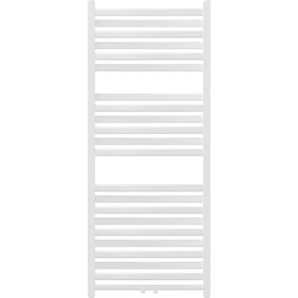 MEXEN - Zing vykurovací rebrík/radiátor 1200 x 500 mm, 513 W, biela W128-1200-500-00-20