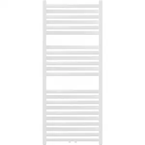 MEXEN - Zing vykurovací rebrík/radiátor 1200 x 500 mm, 513 W, biela W128-1200-500-00-20