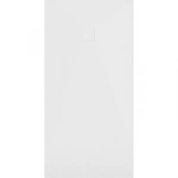 MEXEN - Bert obdĺžniková sprchová vanička SMC 150 x 90, biela 4K109015