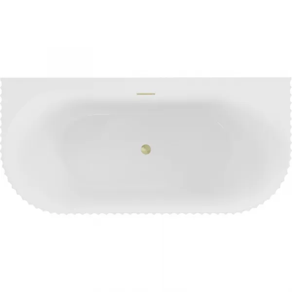 Mexen Sella 150 x 75 cm 52711507500-55