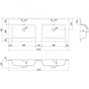 Mexen Otis 25181201D