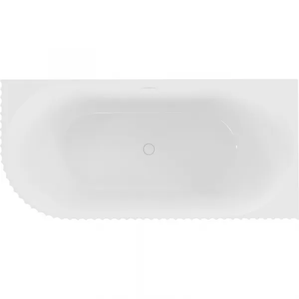 Mexen Gia 150 x 75 cm 52701507500P-20