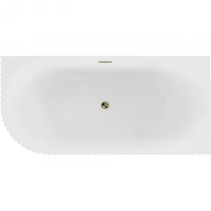 Mexen Gia 150 x 75 cm 52701507500P-50