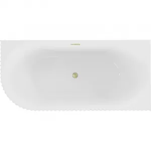 Mexen Gia 150 x 75 cm 52701507500P-55