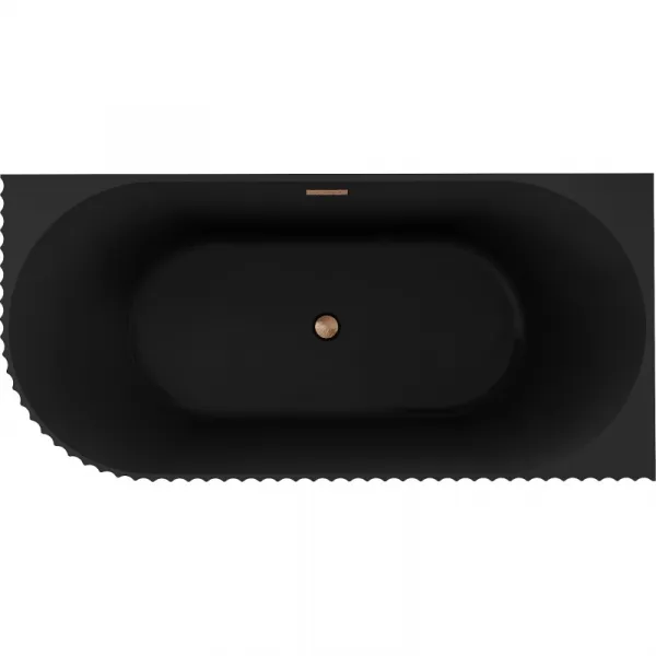 Mexen Gia 170 x 80 cm 52701708071P-65