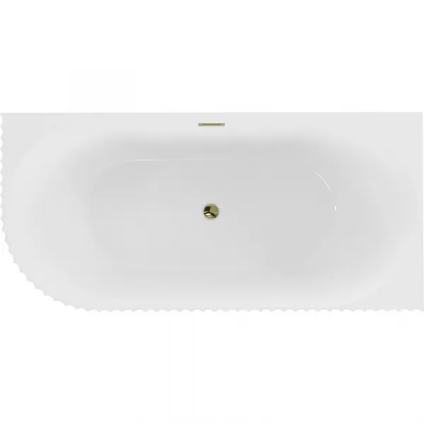 Mexen Gia 170 x 80 cm 52701708000P-50