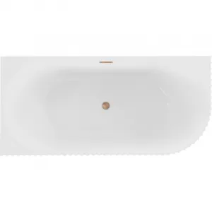 Mexen Gia 170 x 80 cm 52701708000P-65