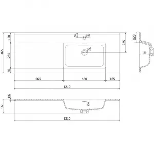 Mexen Otis 25181201P