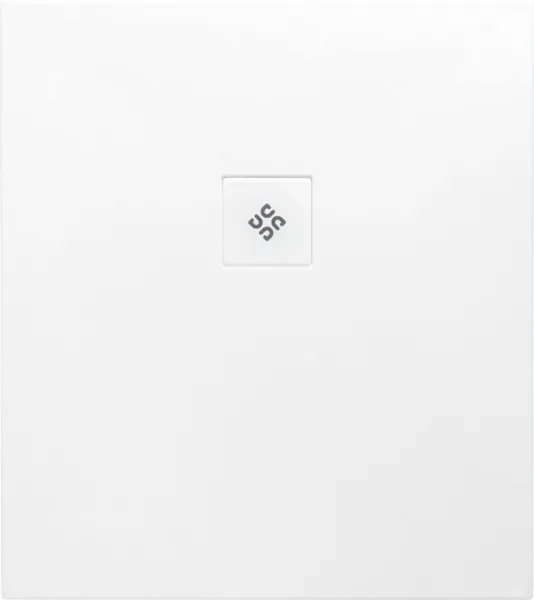 DEANTE - Silia white sprchová vanička - akrylát, obdĺžnik, KSKA01012B